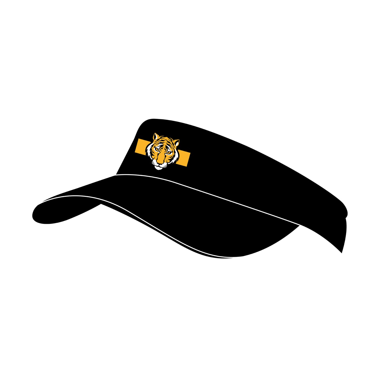 Rushworth FNC Visor
