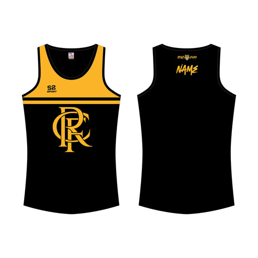 Rushworth FNC Singlet