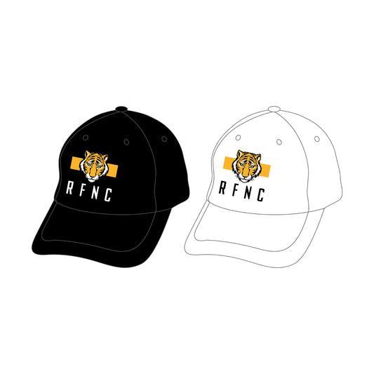 Rushworth FNC Running Cap