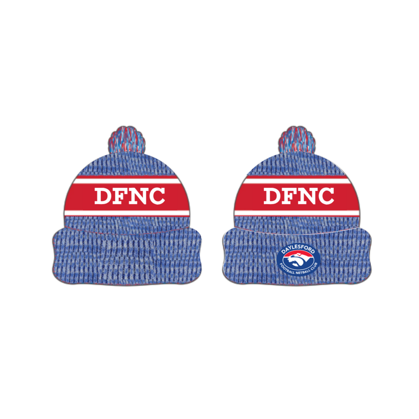 Daylesford FNC Beanie