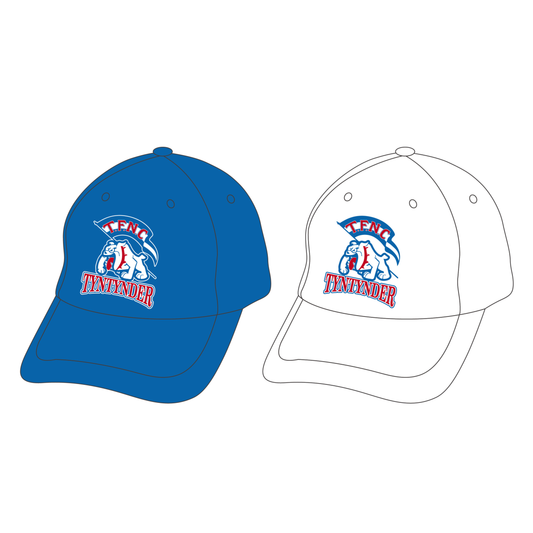 Tyntynder FNC Running Cap