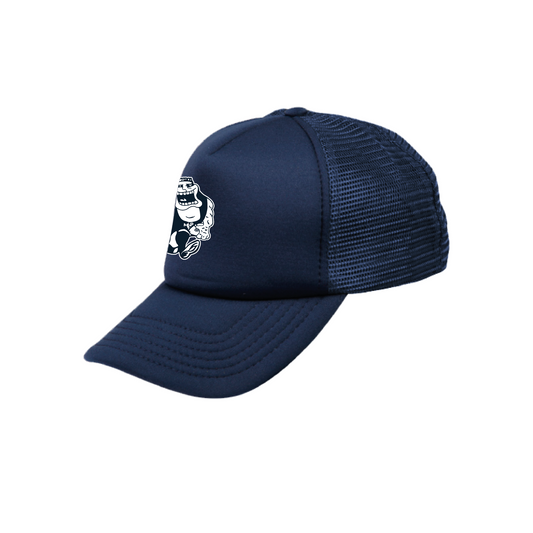 Mount Pleasant Football Club Trucker Cap