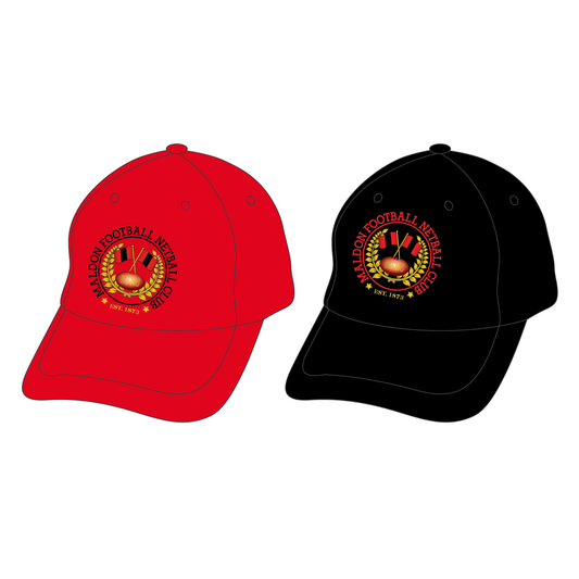 Maldon FNC Running Caps