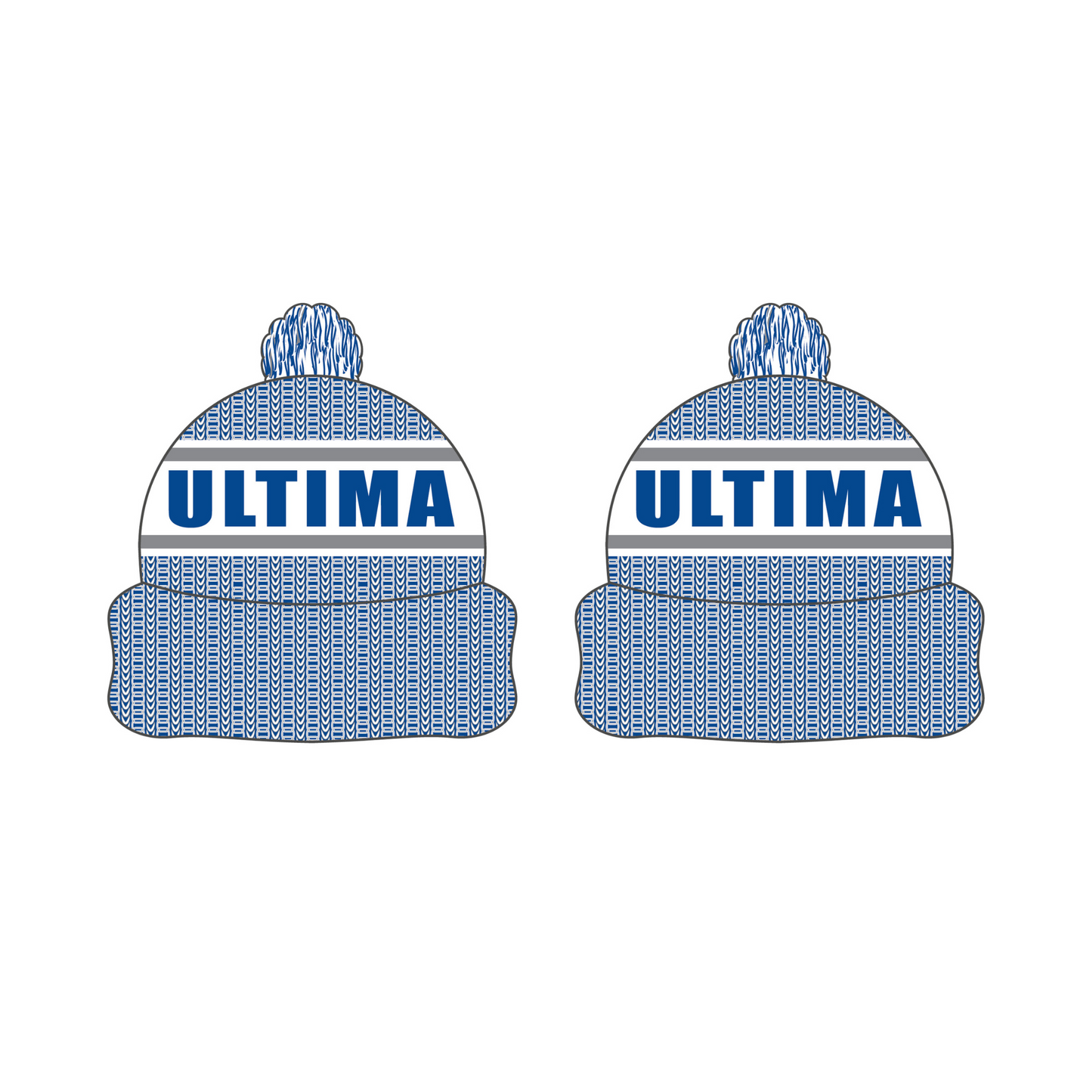 Ultima FNC Beanie