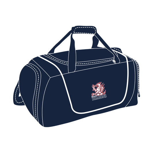 Sandhurst FNC Bag