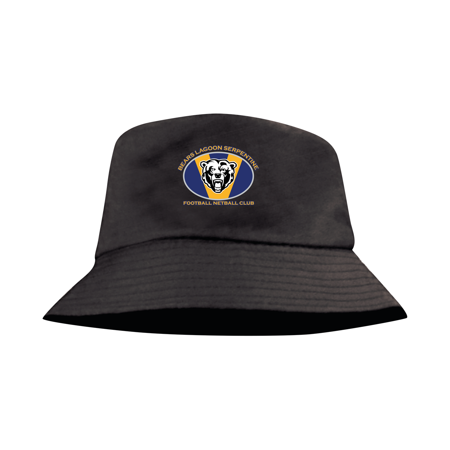 Bears Lagoon Serpentine Football and Netball Club Headwears