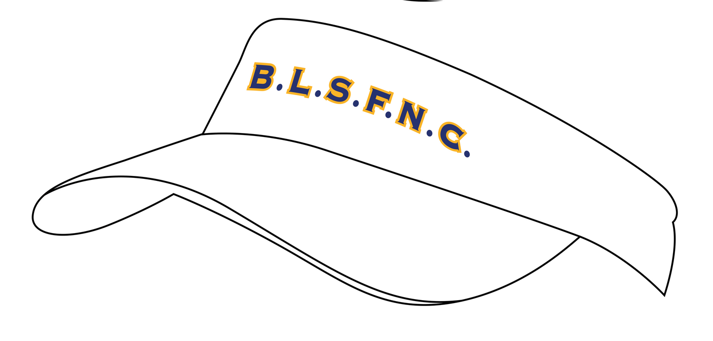 Bears Lagoon Serpentine Football and Netball Club Headwears