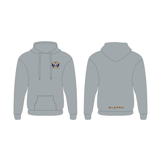 Bears Lagoon Serpentine FNC Hoodie