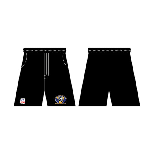 Bears Lagoon Serpentine FNC Casual Short
