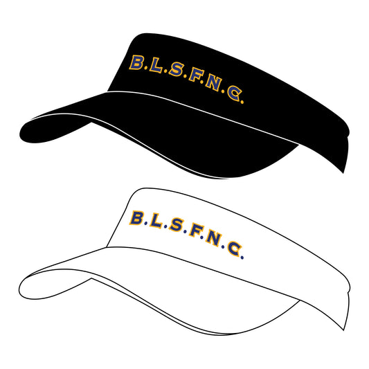 Bears Lagoon Serpentine FNC Visor