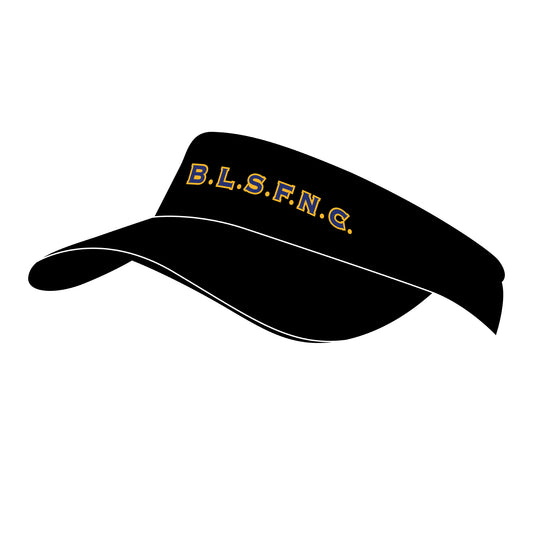 Bears Lagoon Serpentine FNC Visor