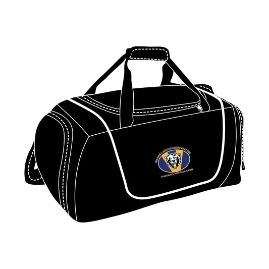 Bears Lagoon Serpentine FNC Bag