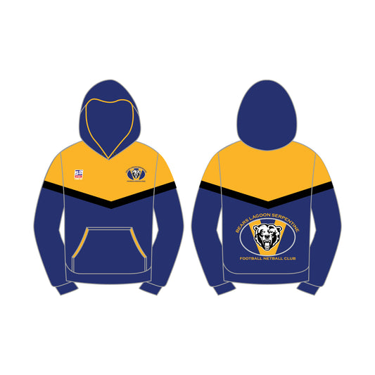 Bears Lagoon Serpentine FNC Hoodie