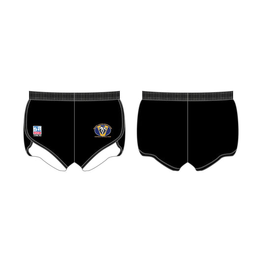 Bears Lagoon Serpentine FNC Runing Shorts
