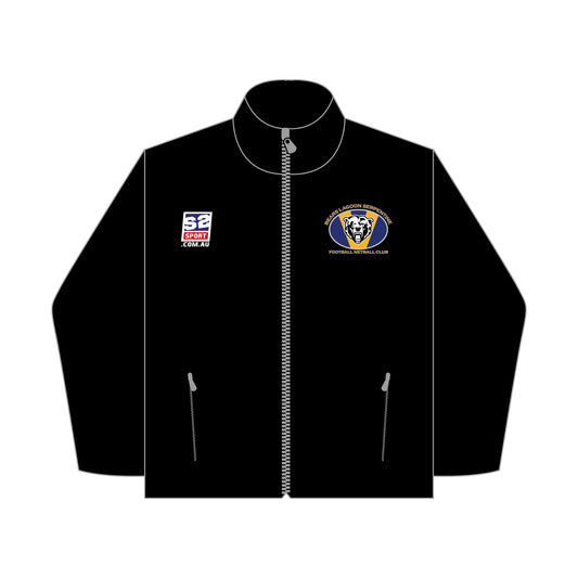 Bears Lagoon Serpentine FNC Jacket (Soft Shell/Puffer)