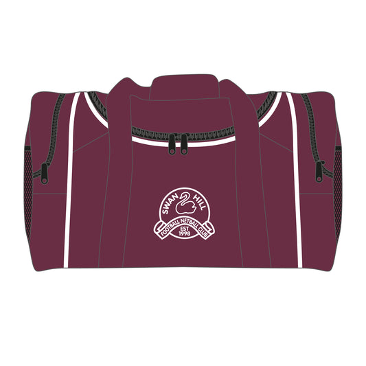 Swan Hill FNC Bag