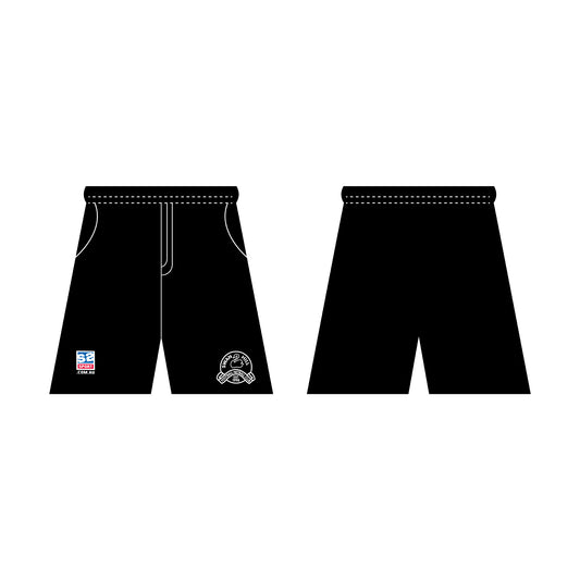 Swan Hill FNC Casual Short