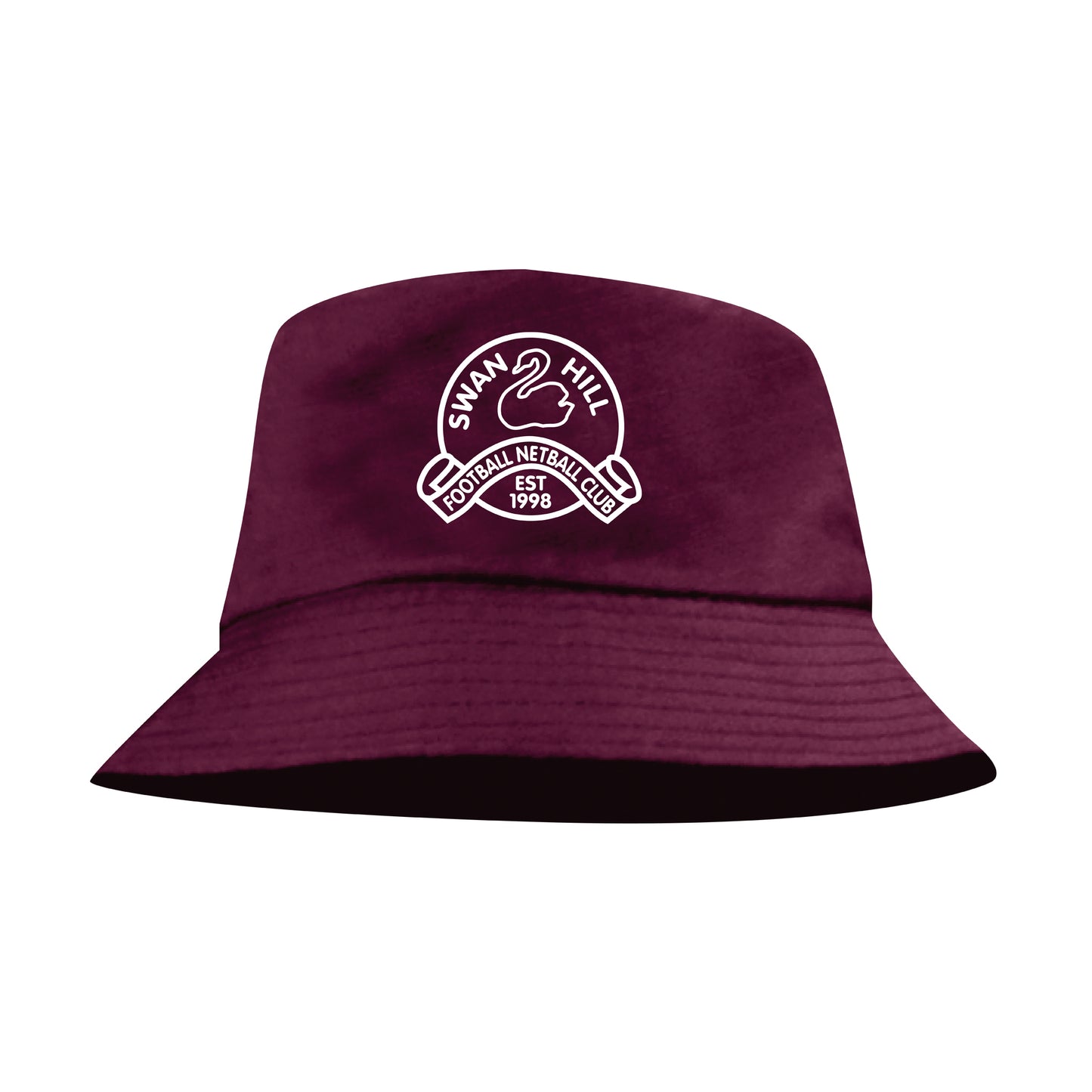 Swan Hill FNC Bucket Hat