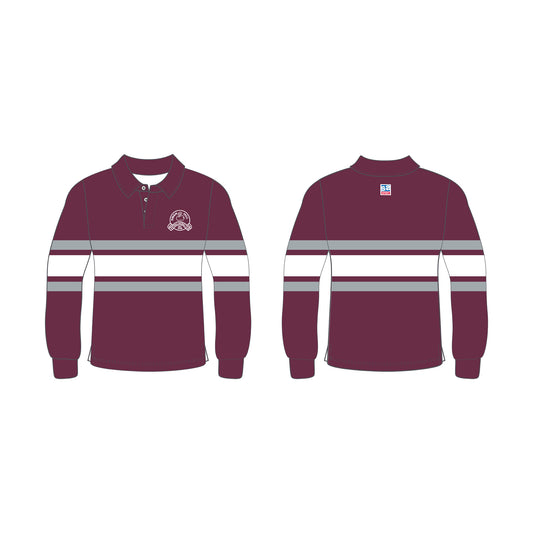 Swan Hill FNC Rugby Jumper