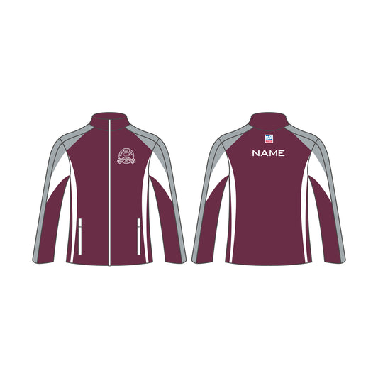 Swan Hill FNC Tracksuit Jacket