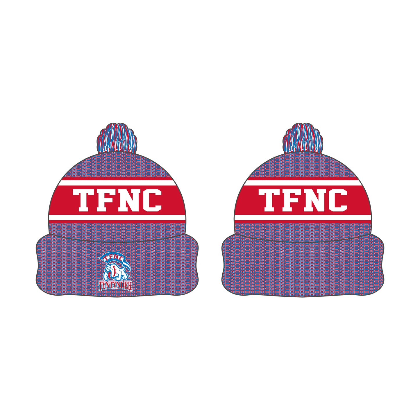 Tyntynder FNC Beanie