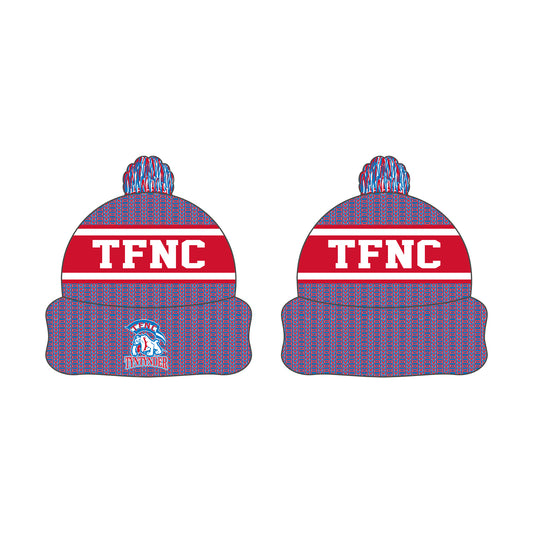Tyntynder FNC Beanie