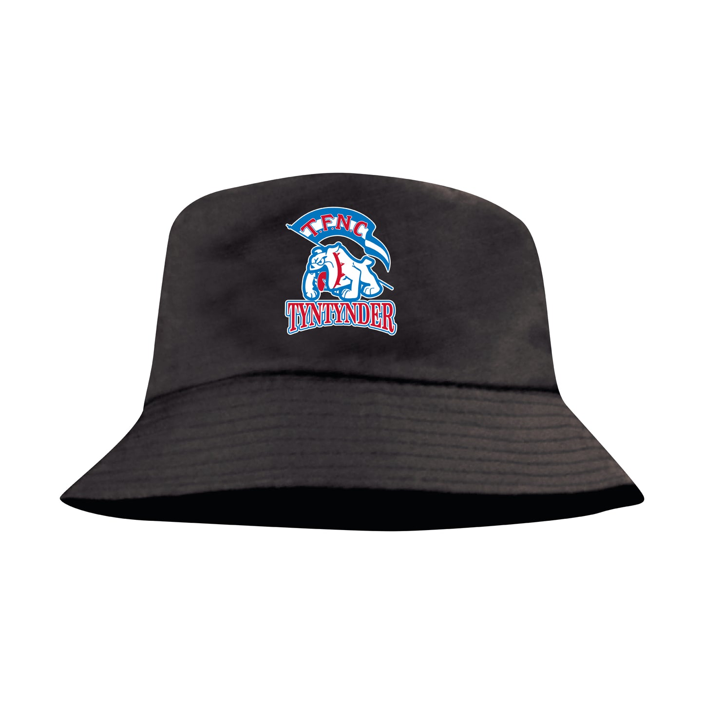 Tyntynder FNC Bucket Hat