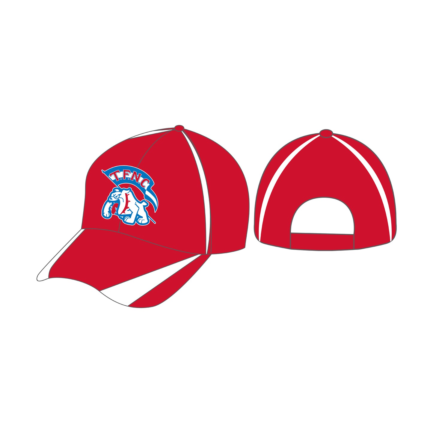 Tyntynder FNC Casual Cap
