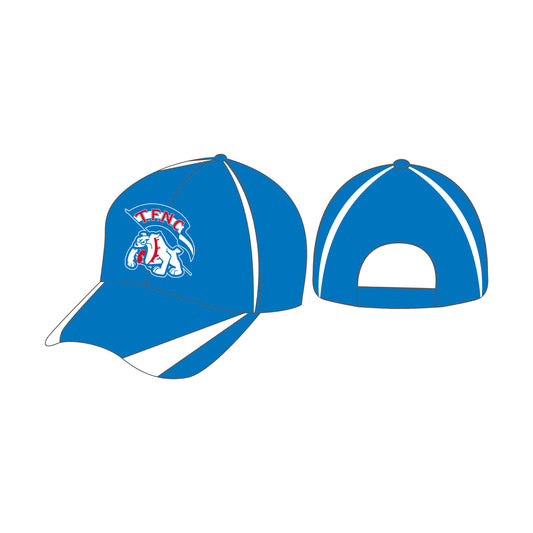 Tyntynder FNC Casual Cap