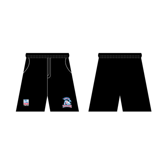 Tyntynder FNC Casual Short