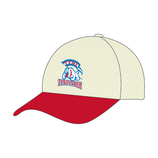Tyntynder FNC Corduroy Cap