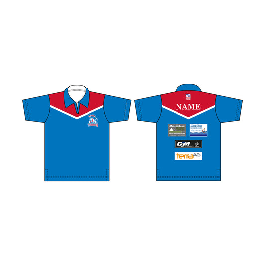 Tyntynder FNC Polo