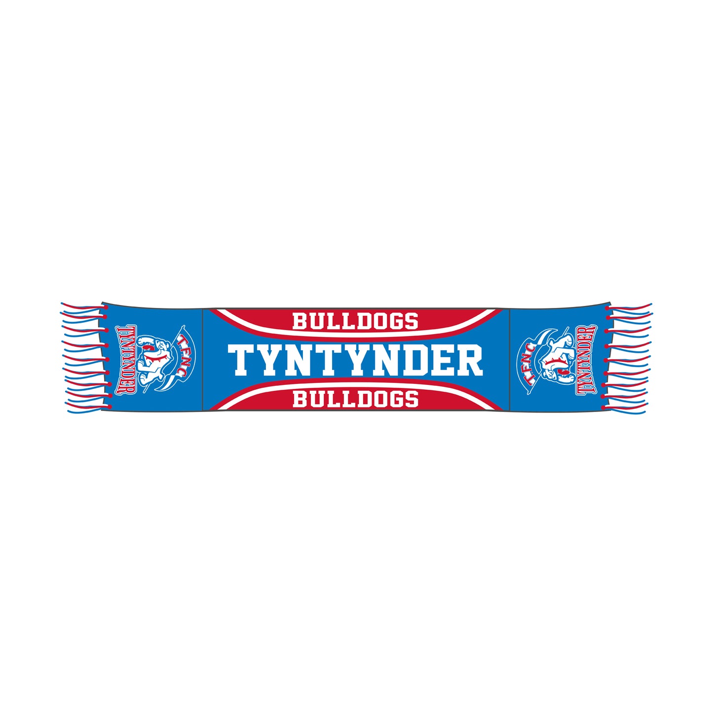 Tyntynder FNC Scarf