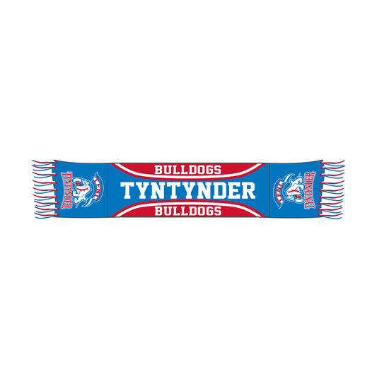 Tyntynder FNC Scarf