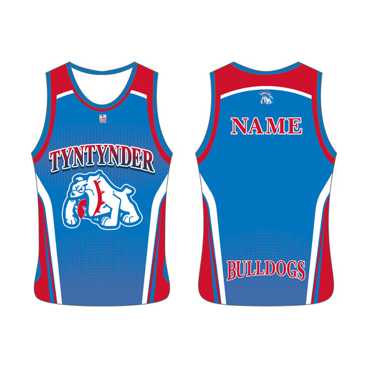 Tyntynder FNC Singlet