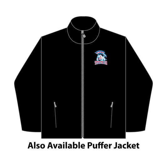 Tyntynder FNC Jacket (Soft Shell/Puffer)