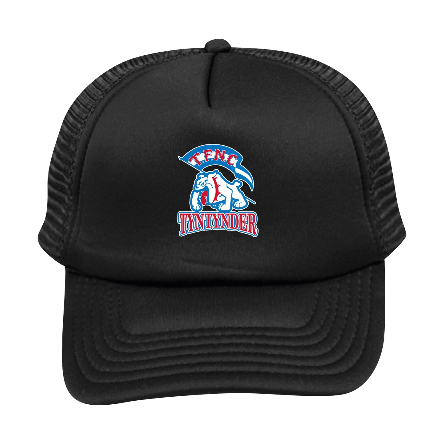 Tyntynder FNC Trucker Cap