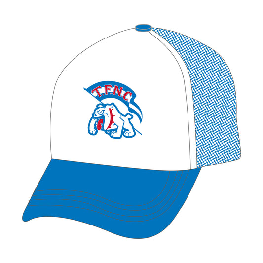 Tyntynder FNC Trucker Cap