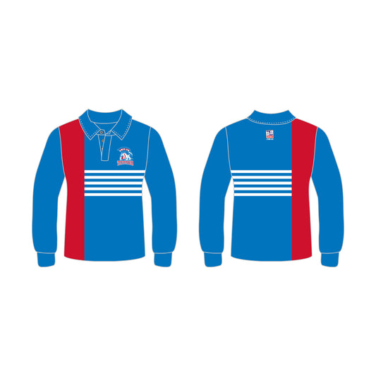 Tyntynder FNC Rugby Jumper