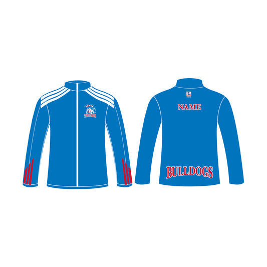 Tyntynder FNC Tracksuit Top