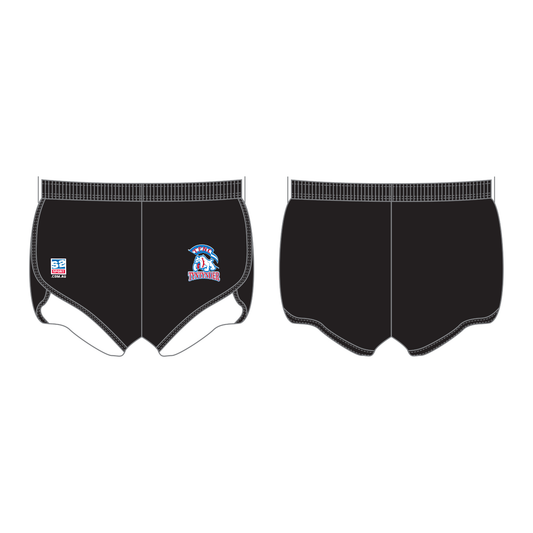 Tyntynder FNC Running Short