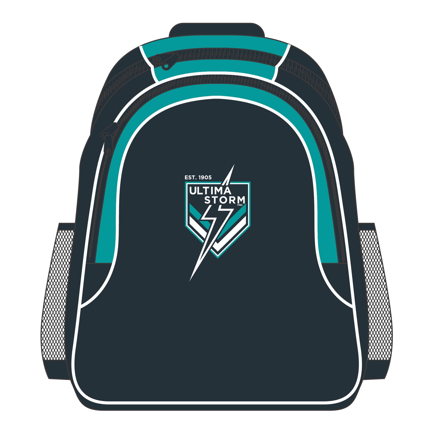 Ultima FNC Backpack