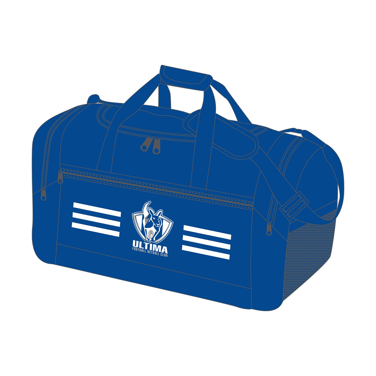 Ultima FNC Bag