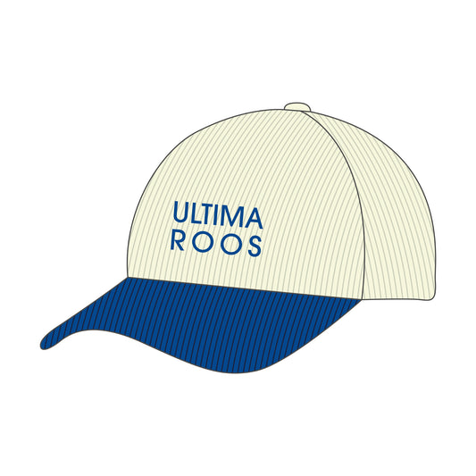 Ultima FNC Corduroy Cap