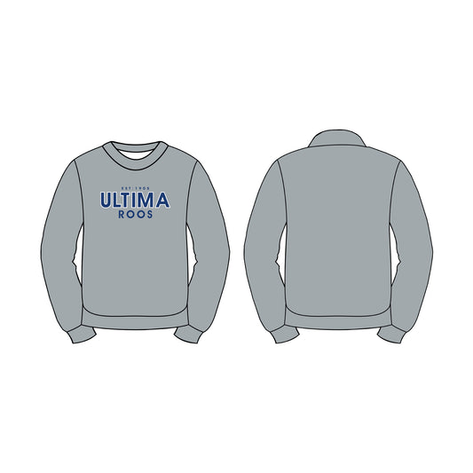 Ultima FNC Crew Neck Jumper