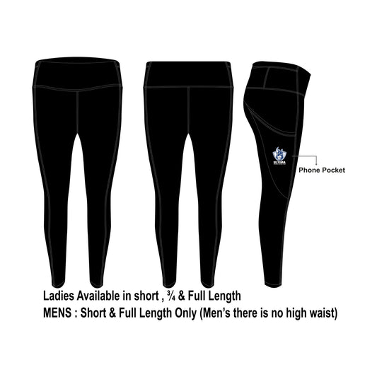 Ultima FNC Leggings