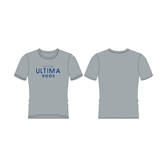 Ultima FNC 100% Cotton T-Shirt