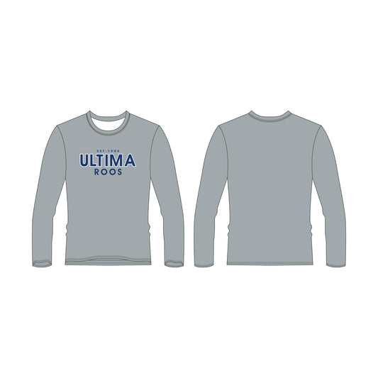 Ultima FNC 100% Cotton Long Sleeve