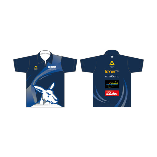 Ultima FNC Polo