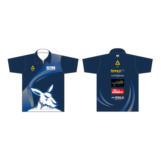 Ultima FNC Polo
